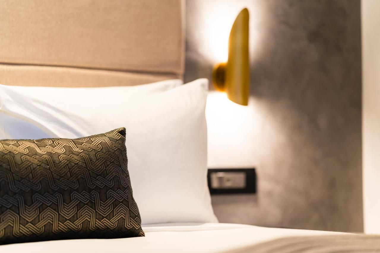 Skye Suites Cité de Sydney Extérieur photo